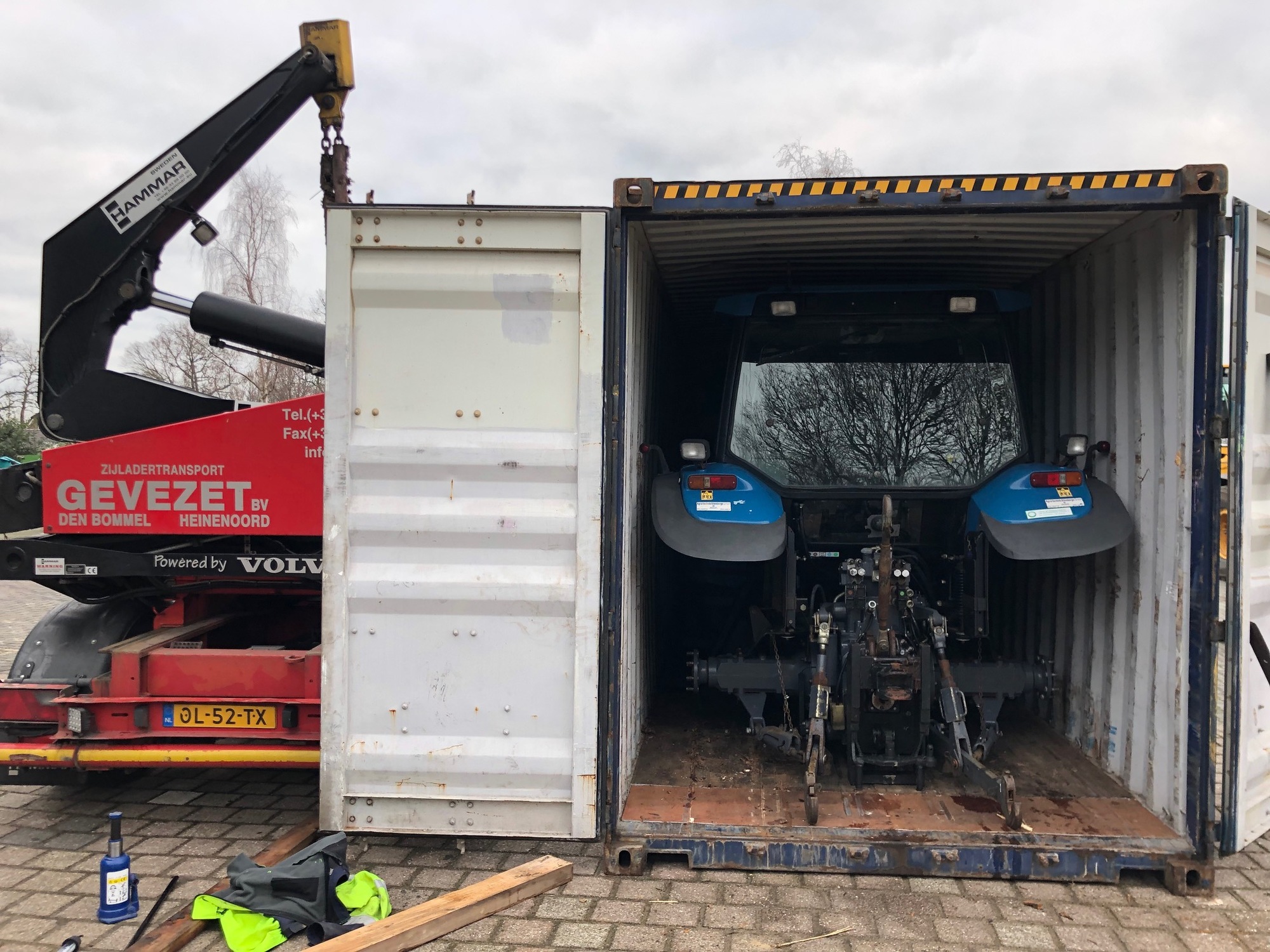 E.M. TIJS OCCASIONS undefined: фото 21