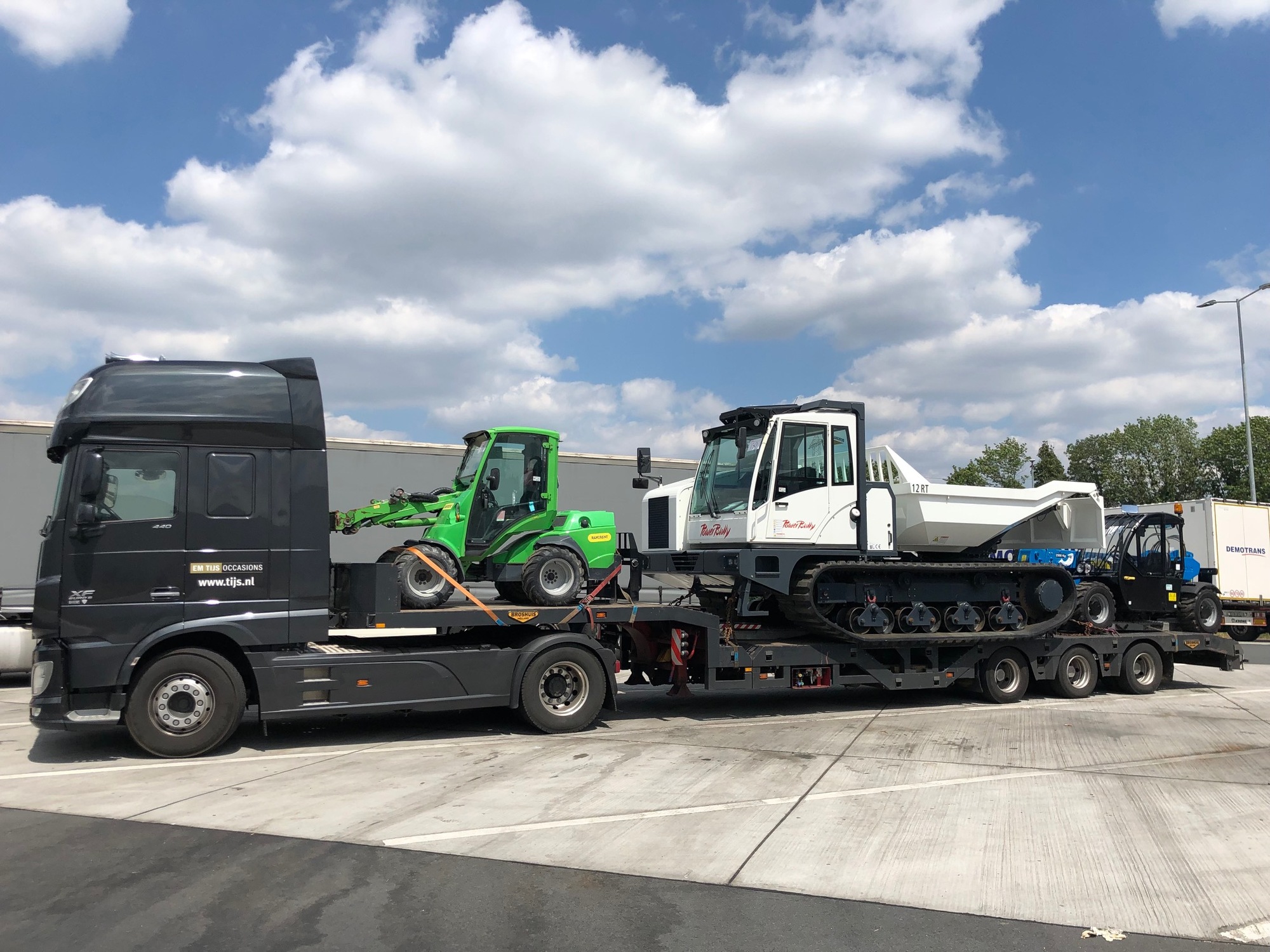 E.M. TIJS OCCASIONS undefined: фото 18