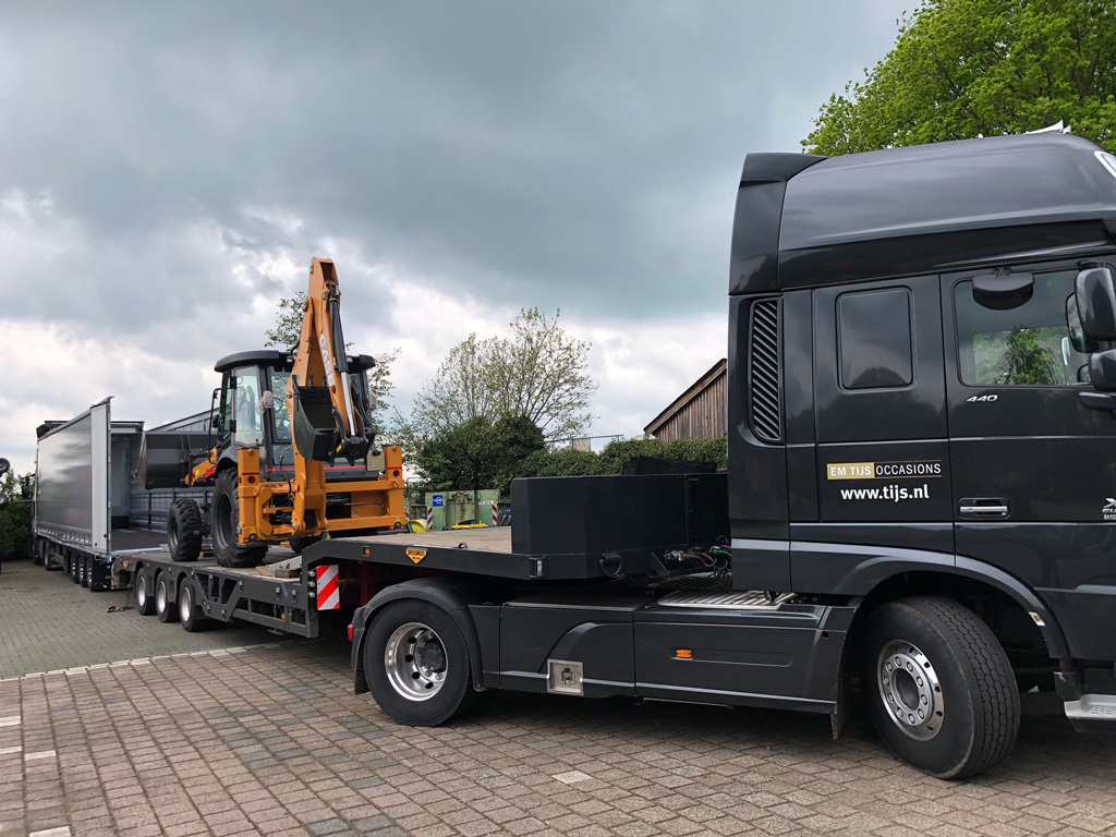 E.M. TIJS OCCASIONS undefined: фото 15