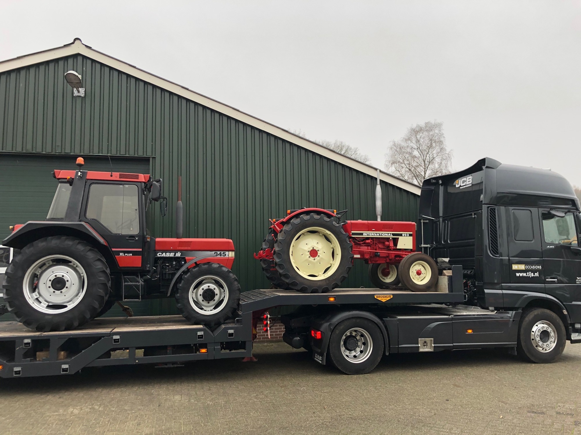 E.M. TIJS OCCASIONS undefined: фото 23