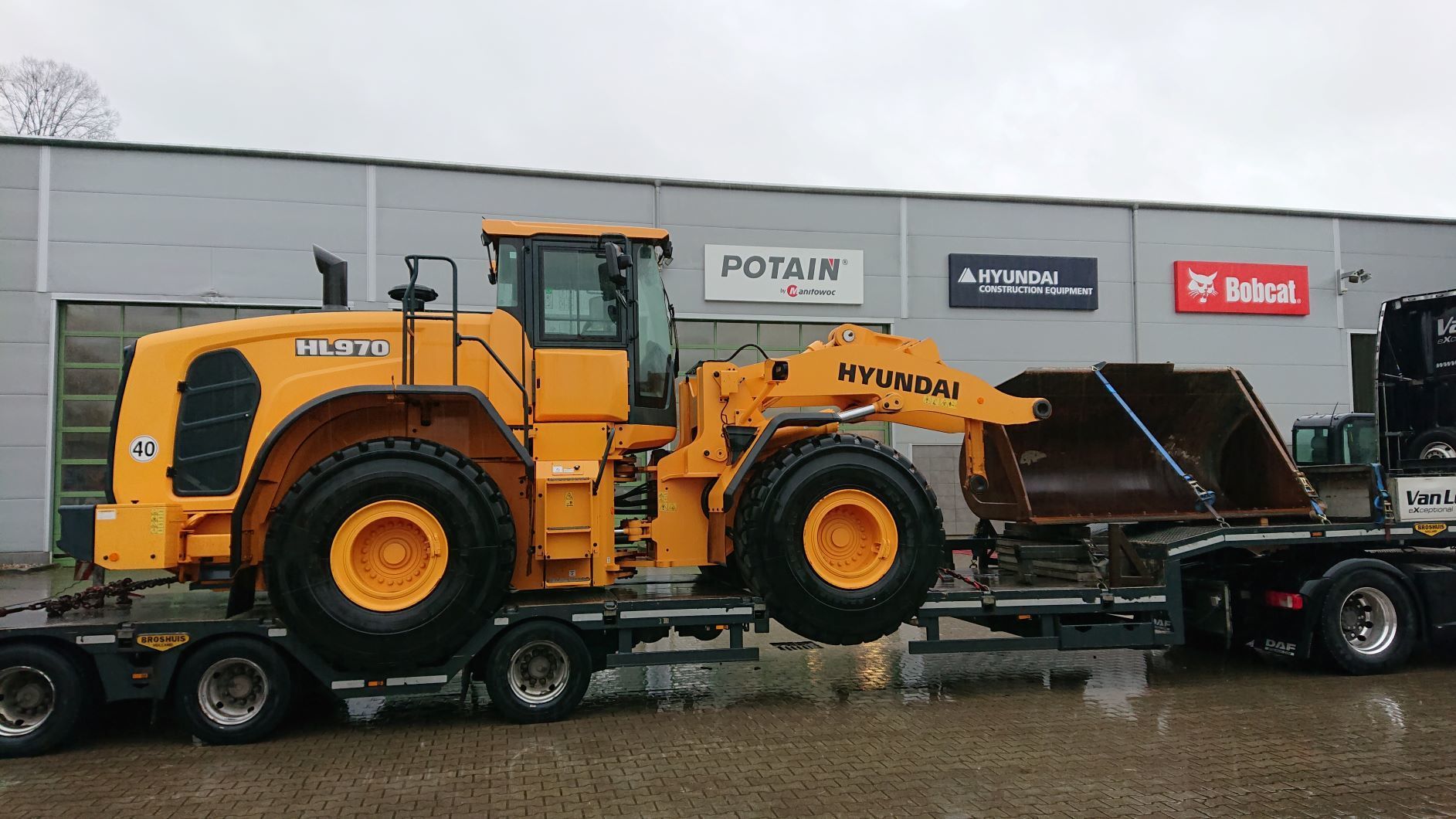 Schünke Bauzentrum Baumaschinen GmbH undefined: фото 4