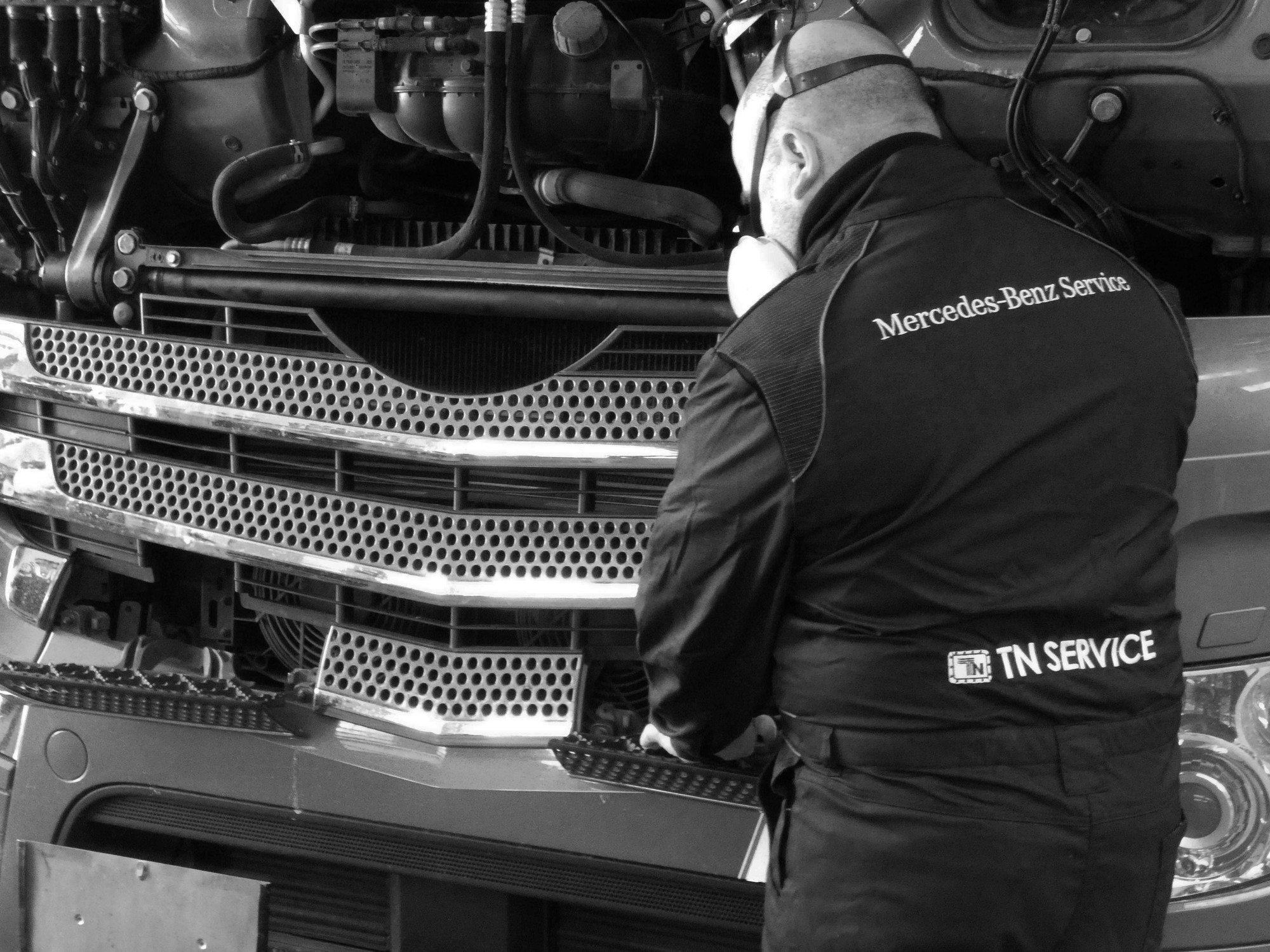 TN Service srl - объявления о продаже undefined: фото 9