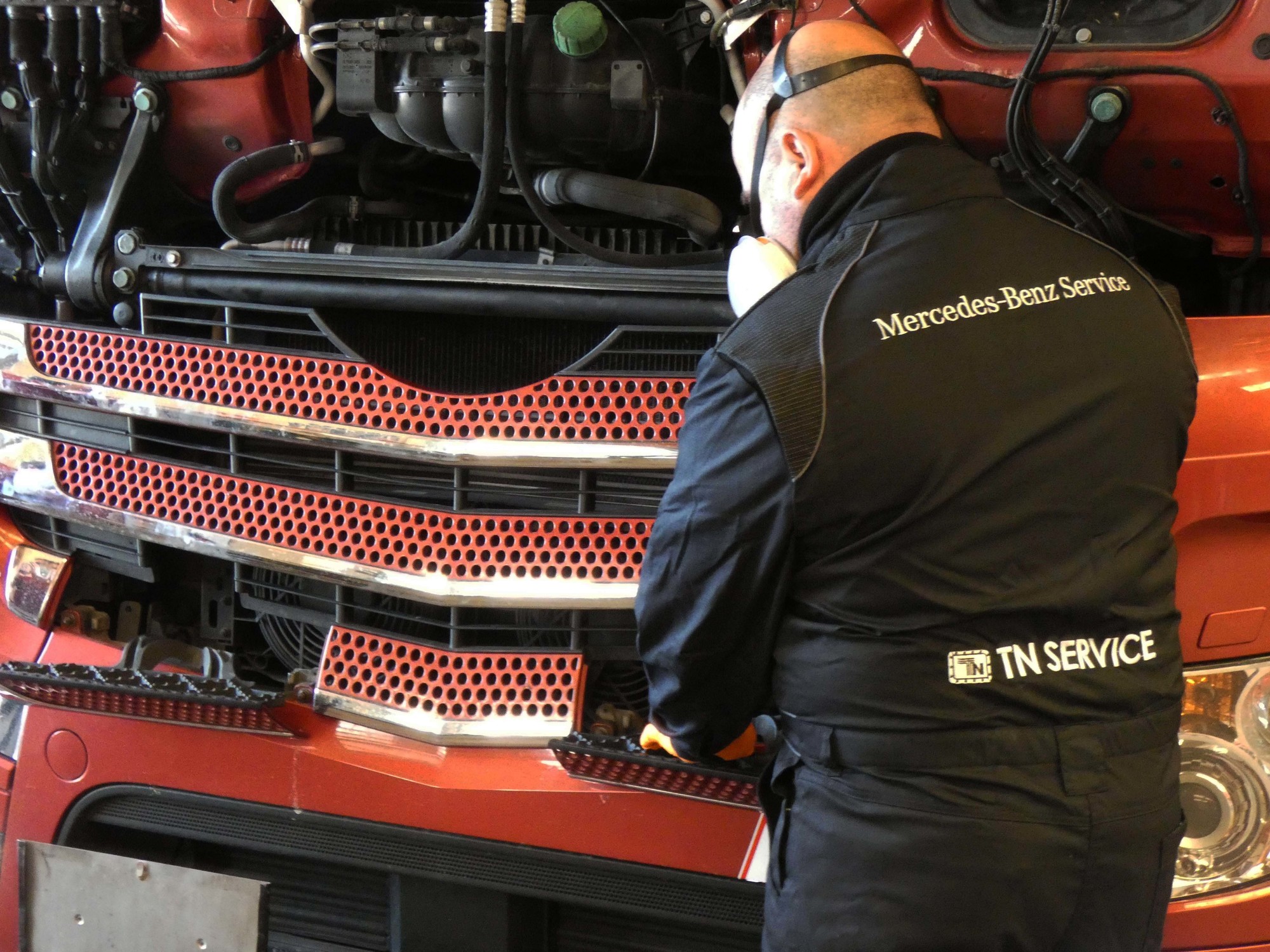 TN Service srl - объявления о продаже undefined: фото 10