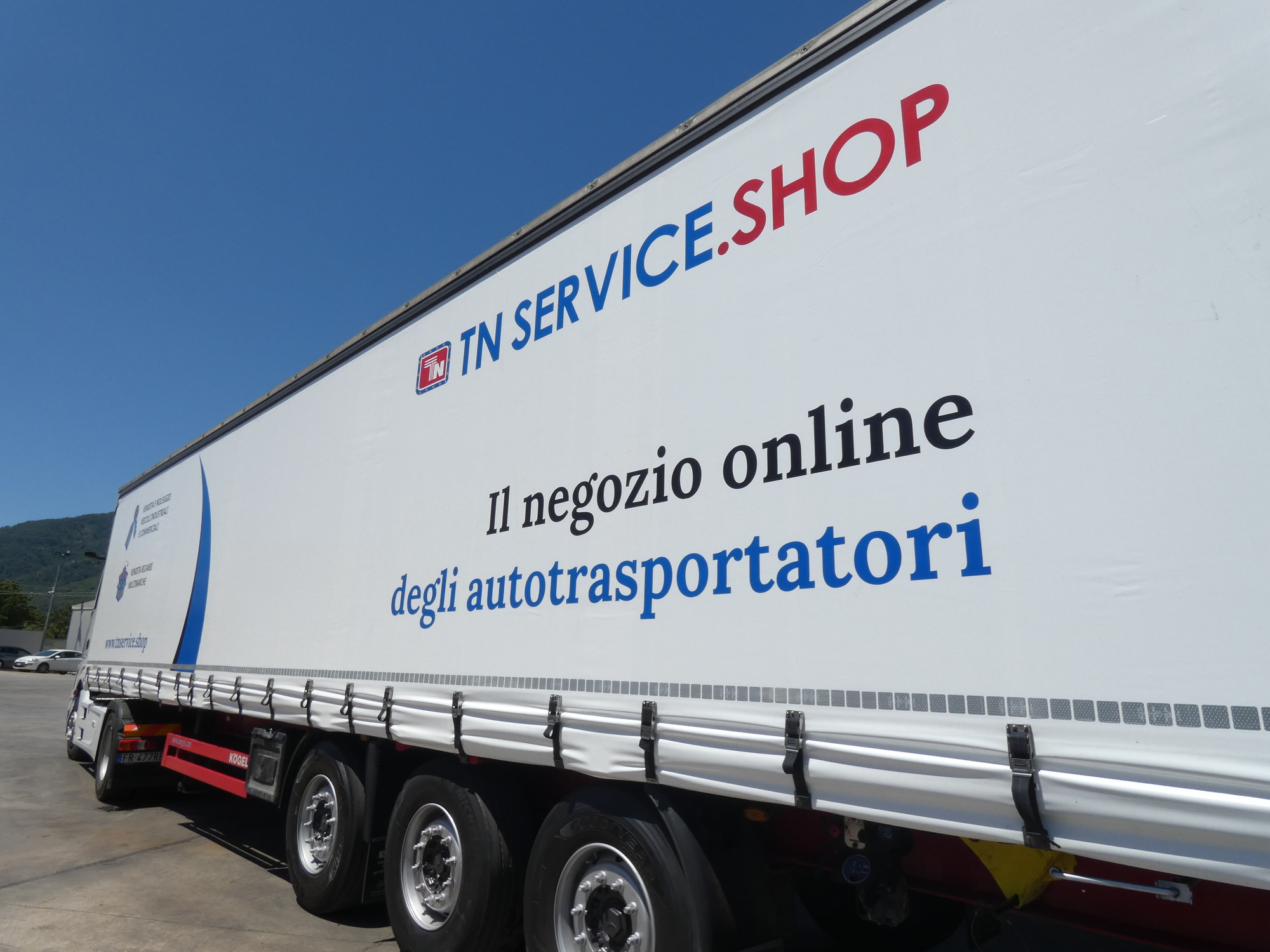 TN Service srl - объявления о продаже undefined: фото 13