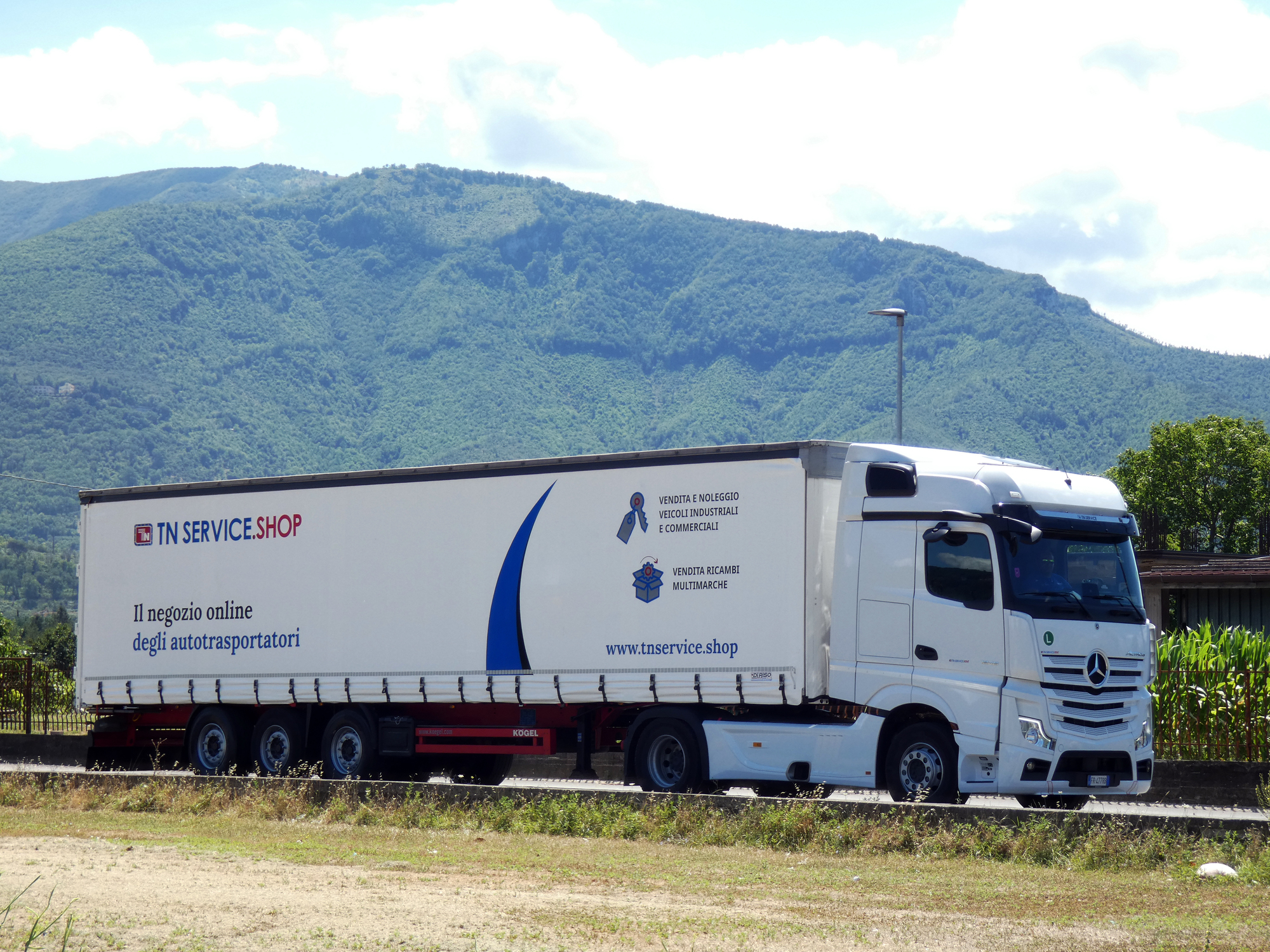 TN Service srl - объявления о продаже undefined: фото 14