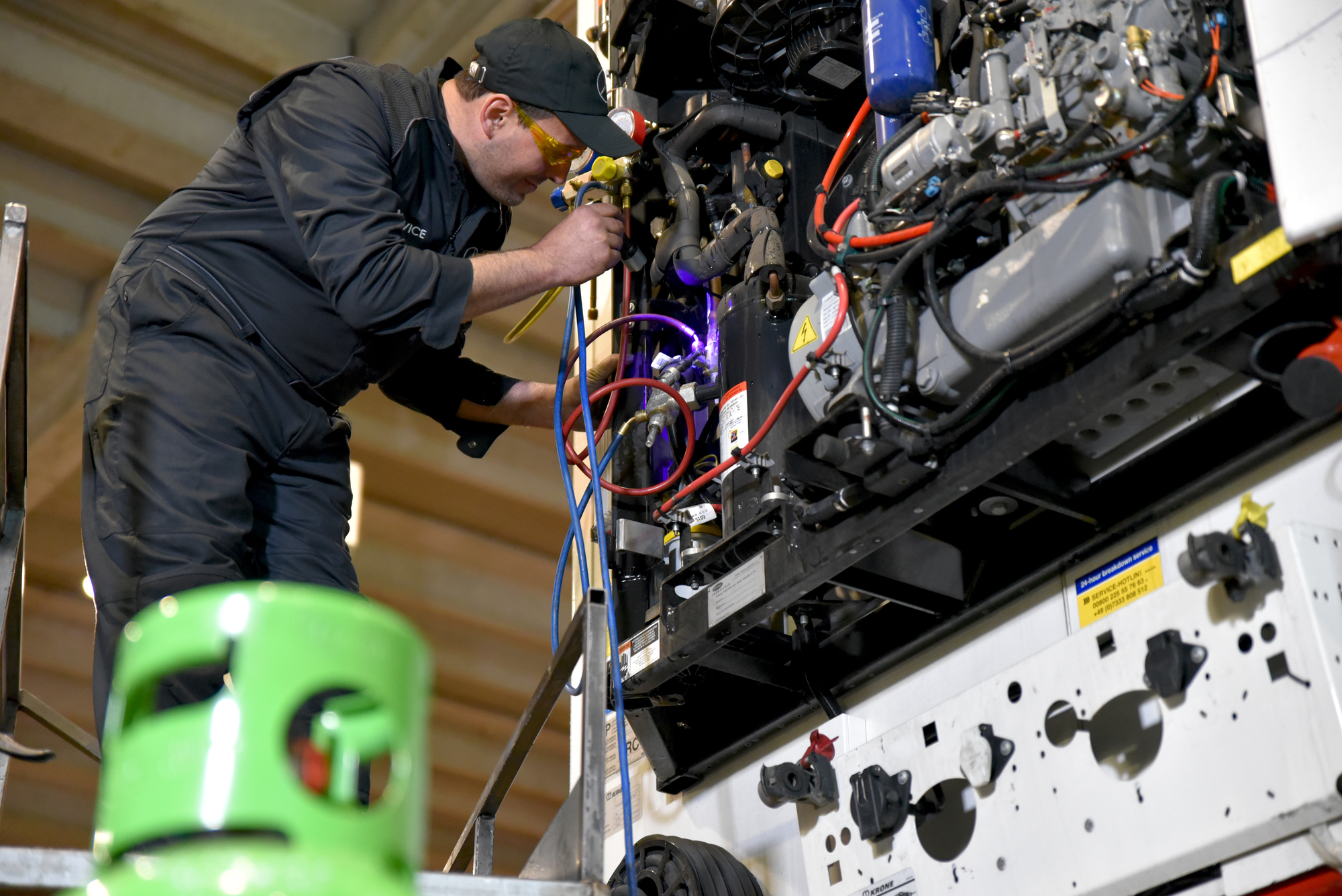 TN Service srl - объявления о продаже undefined: фото 7