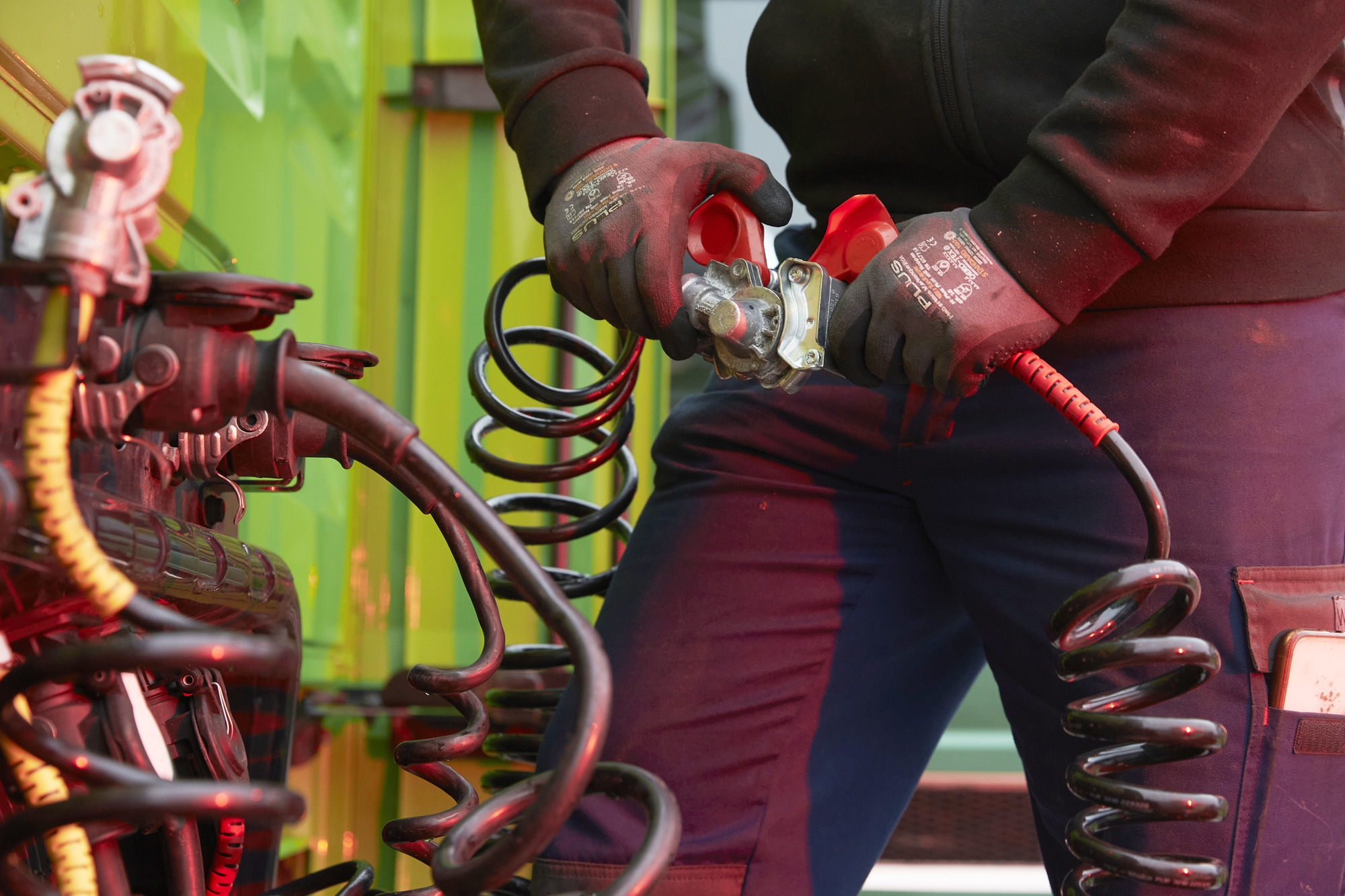 Trucktrade Germany GmbH undefined: фото 5