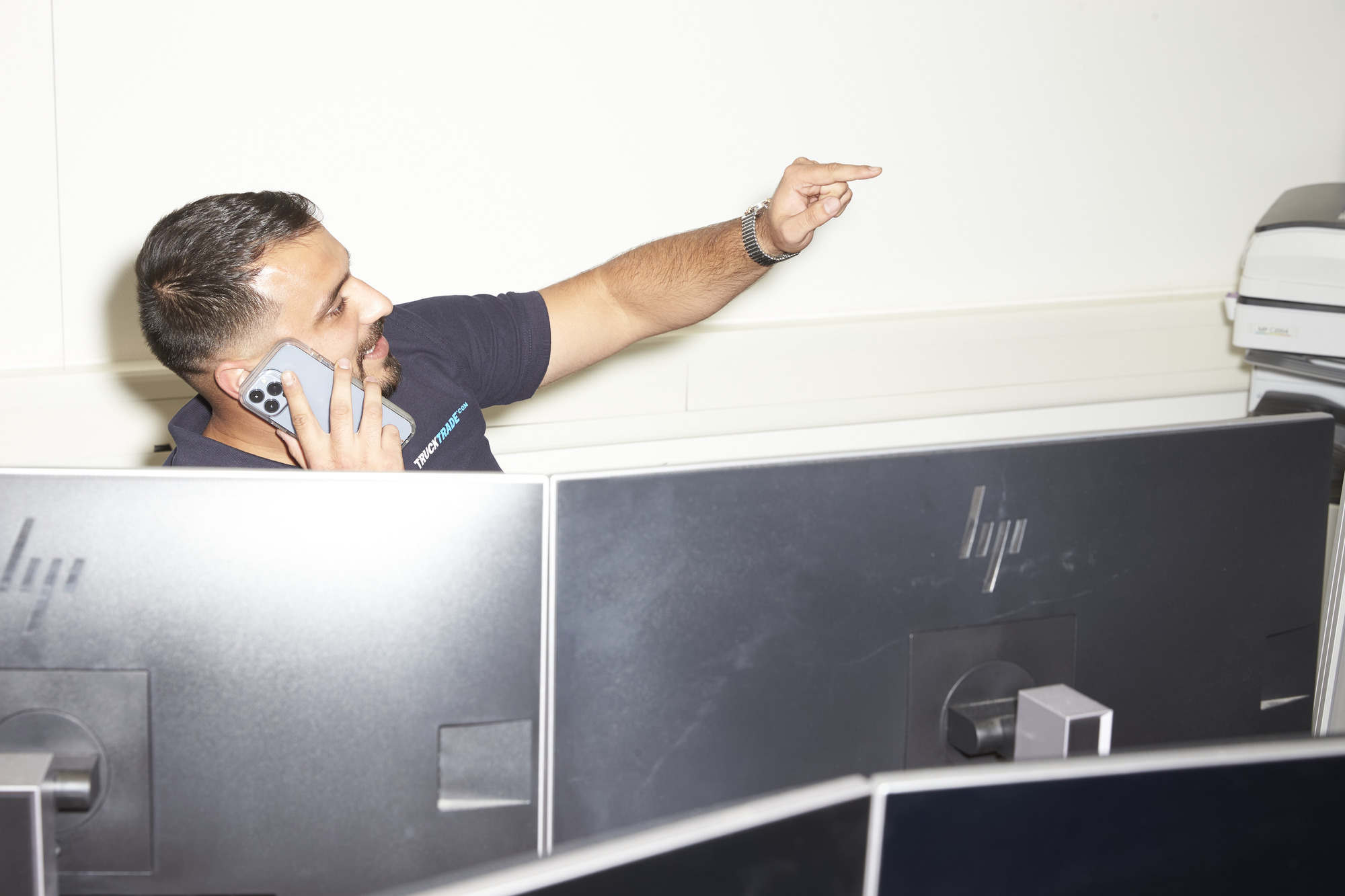 Trucktrade Germany GmbH undefined: фото 6