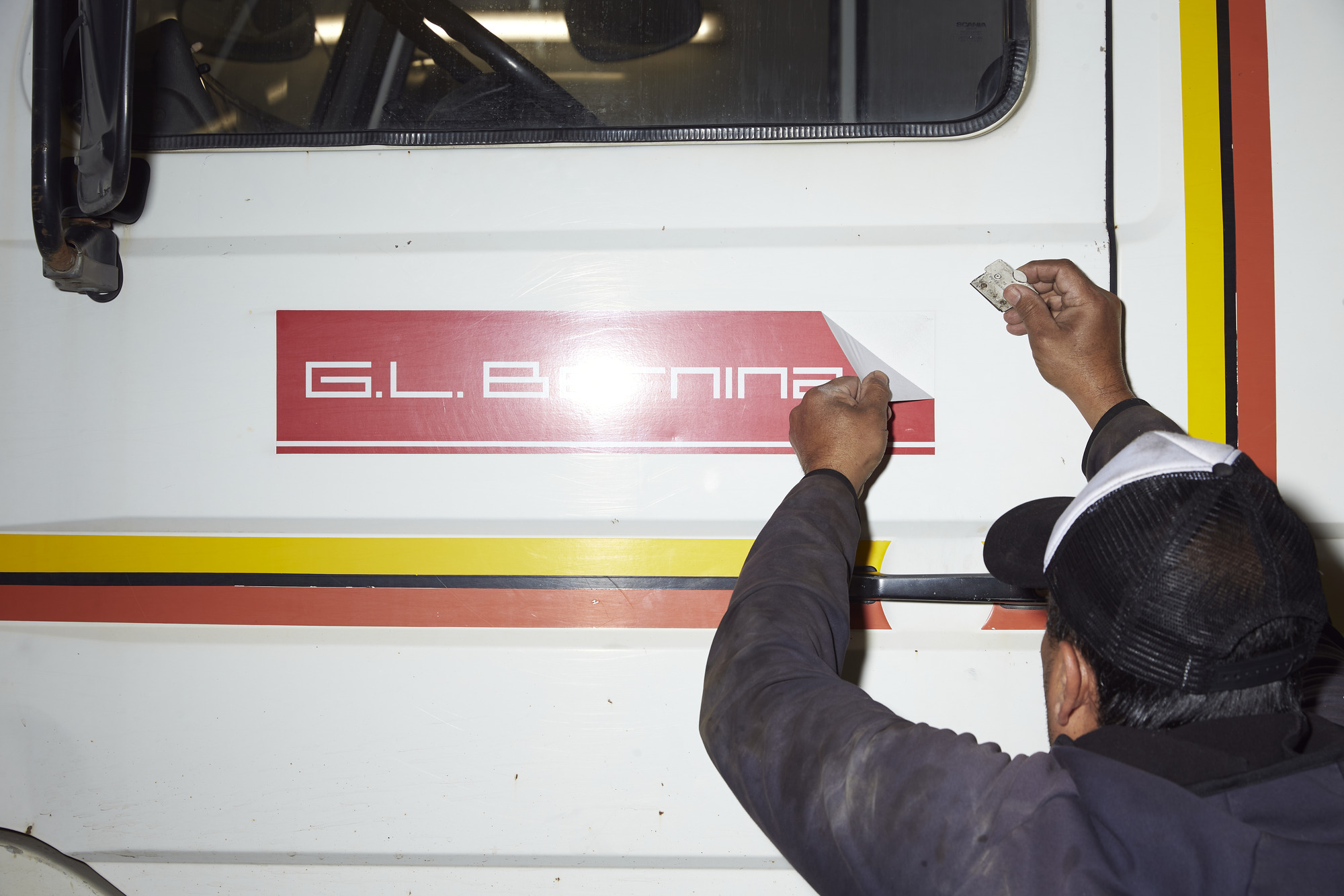 Trucktrade Germany GmbH undefined: фото 4