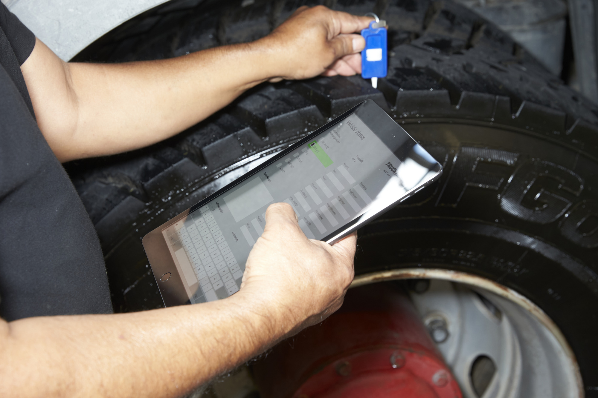 Trucktrade Germany GmbH undefined: фото 3