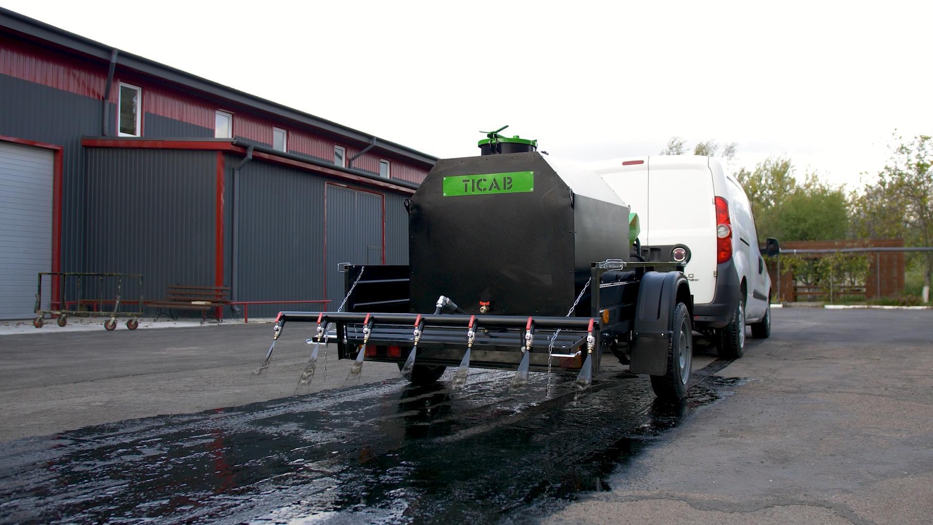 TRADE INDUSTRIAL COMPANY AB - объявления о продаже undefined: фото 15