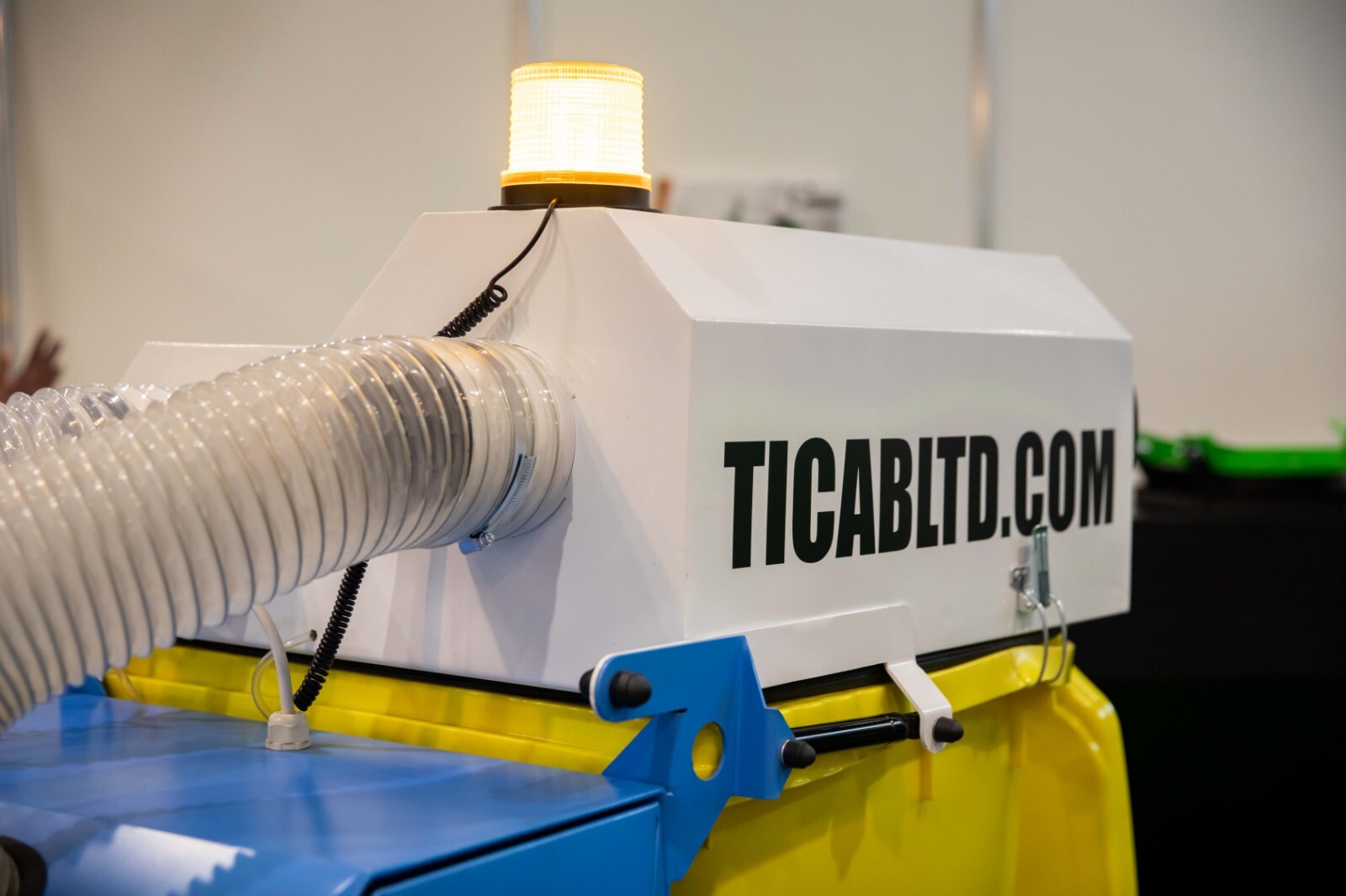 TRADE INDUSTRIAL COMPANY AB - объявления о продаже undefined: фото 27