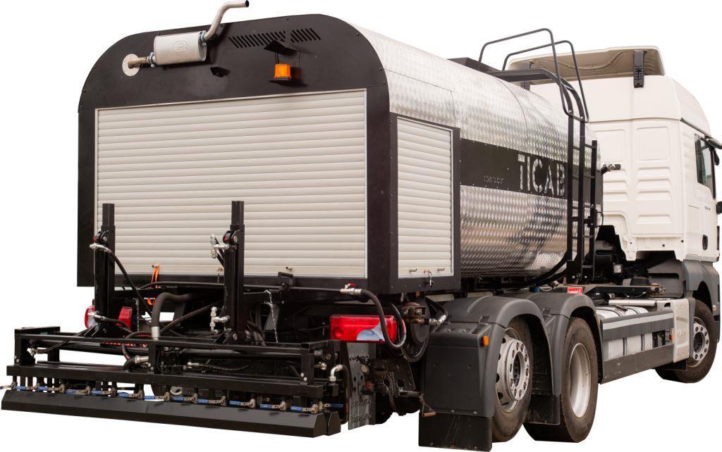 TRADE INDUSTRIAL COMPANY AB - объявления о продаже undefined: фото 6