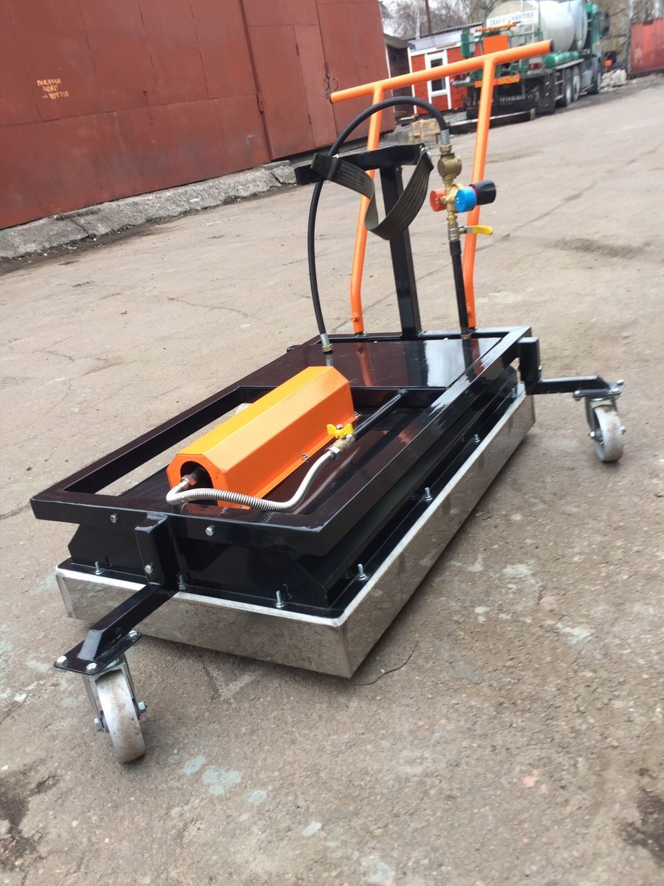 TRADE INDUSTRIAL COMPANY AB - объявления о продаже undefined: фото 18