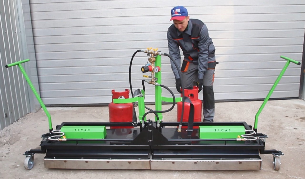 TRADE INDUSTRIAL COMPANY AB - объявления о продаже undefined: фото 4