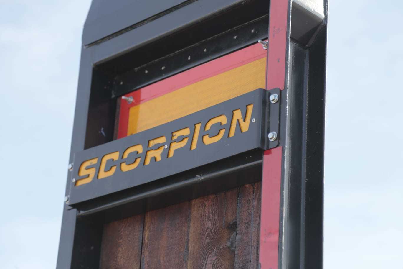 SCORPION TRAILER - Полуприцепы undefined: фото 14