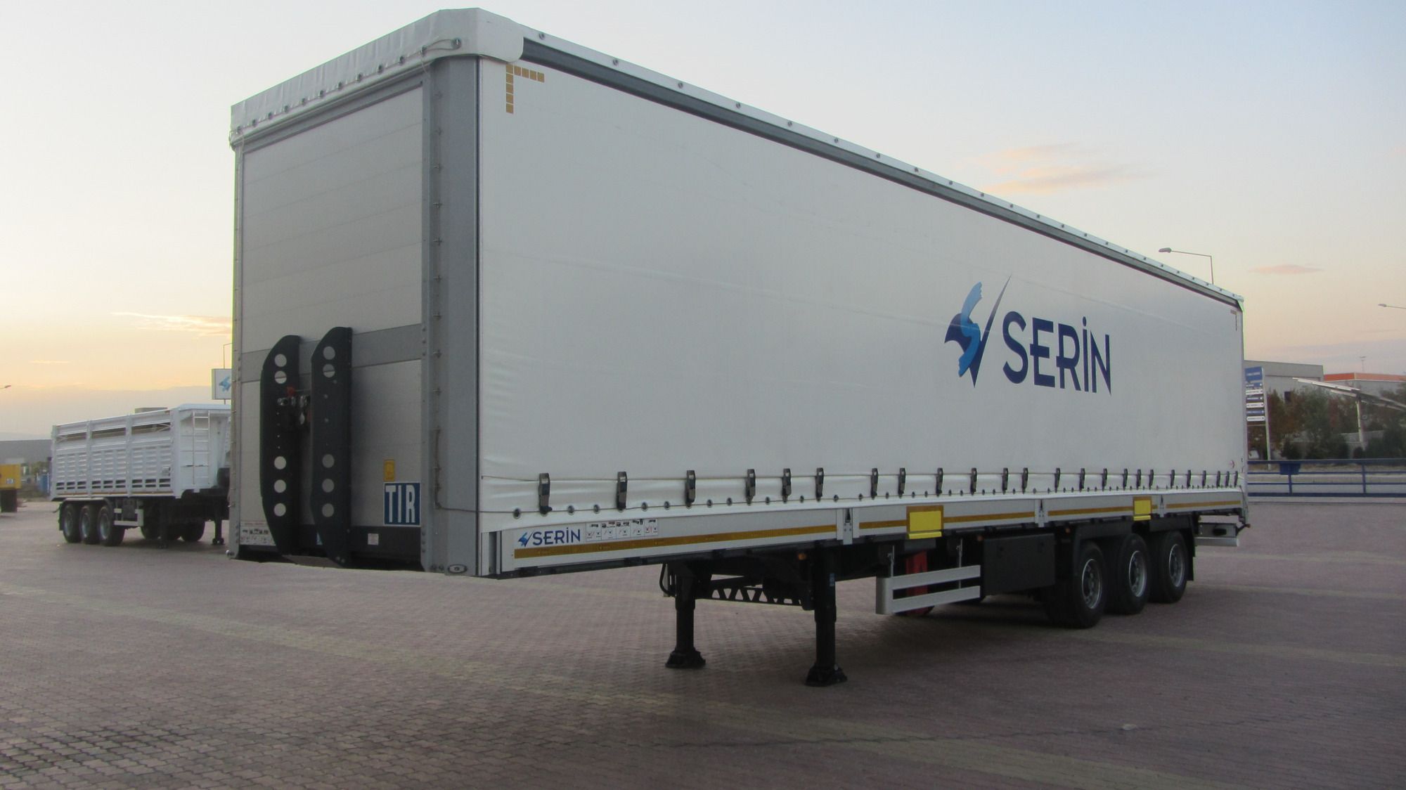 Serin Trailer undefined: фото 35