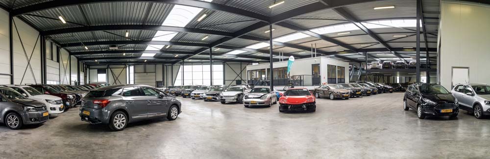 Boonstra Schadevoertuigen B.V. undefined: фото 3