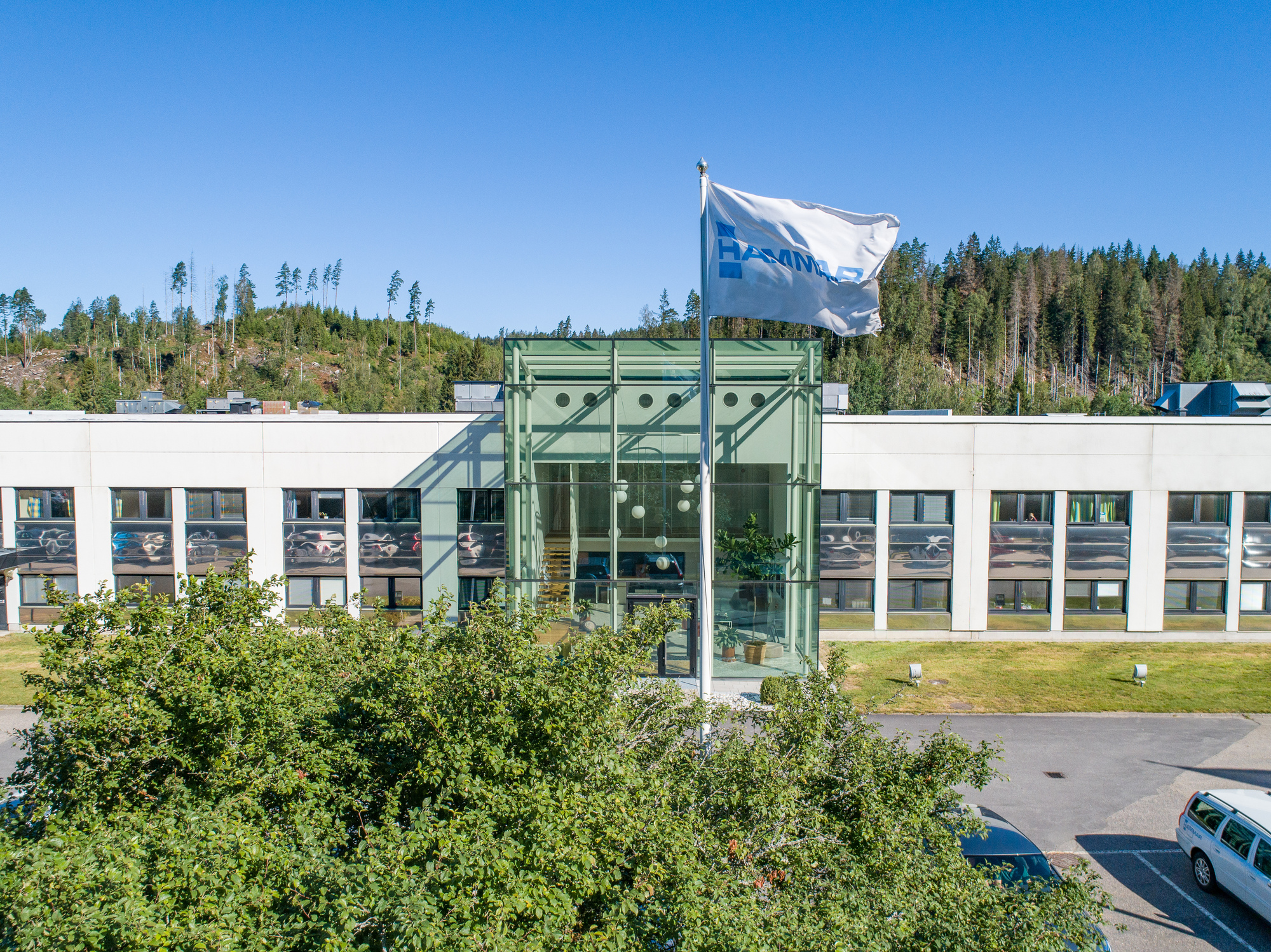 HAMMAR MASKIN AB undefined: фото 2