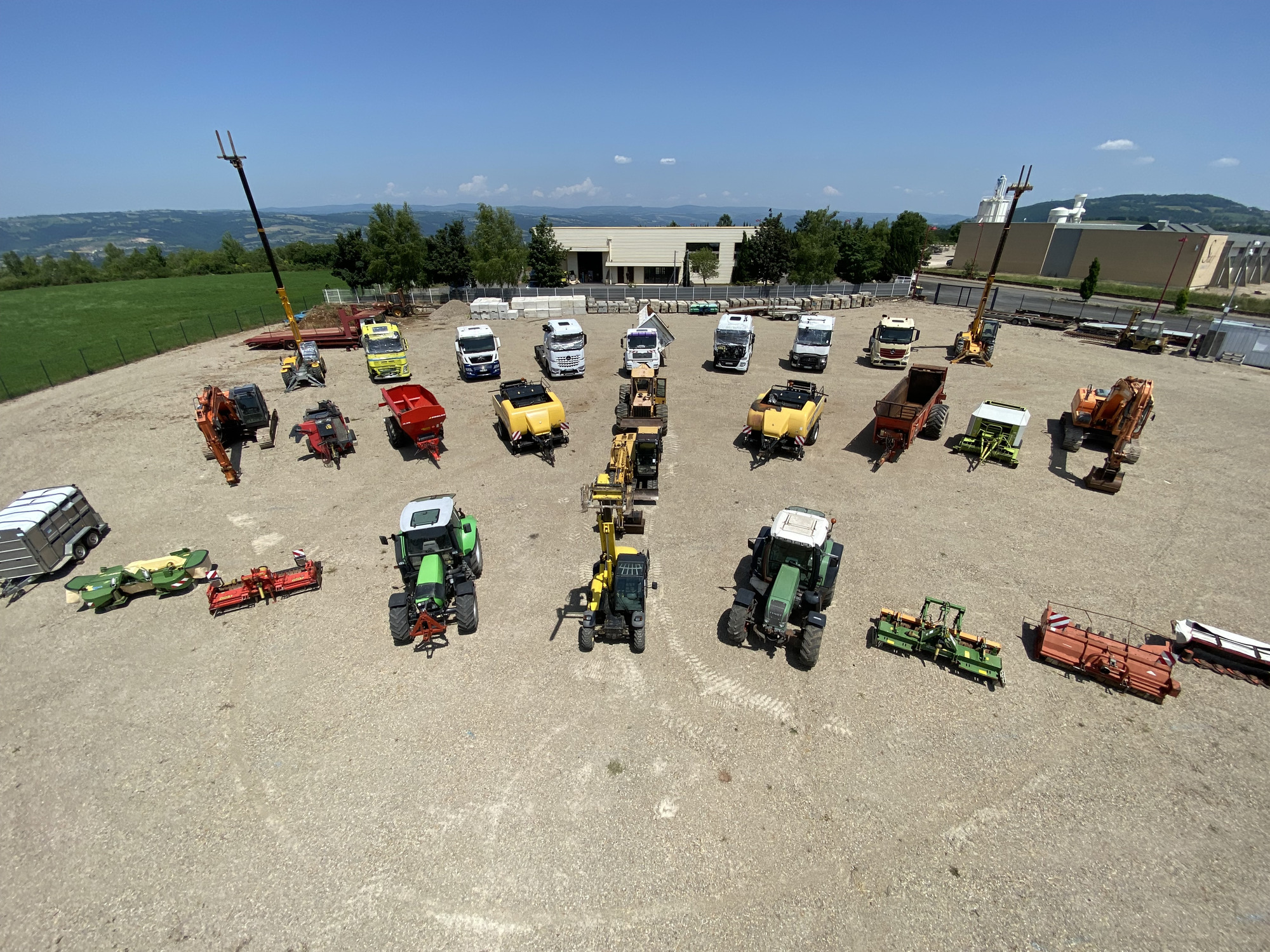 AUTO PIECE BURGUIERE - объявления о продаже undefined: фото 1