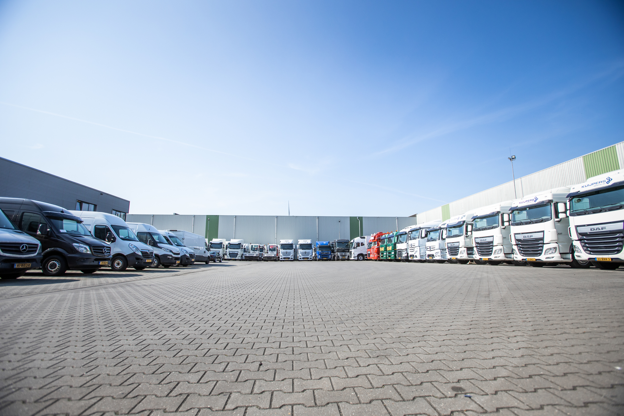 Kuijpers Trading B.V. - объявления о продаже undefined: фото 3