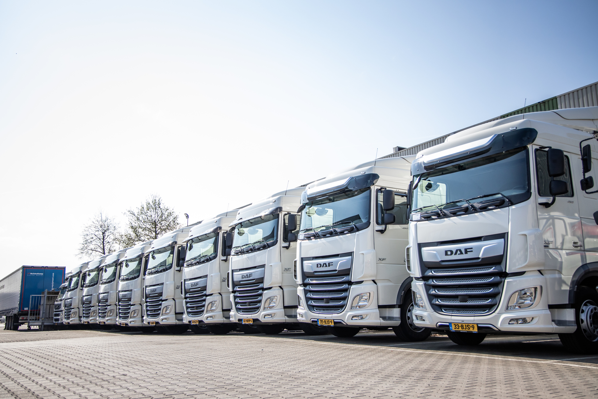 Kuijpers Trading B.V. - объявления о продаже undefined: фото 2