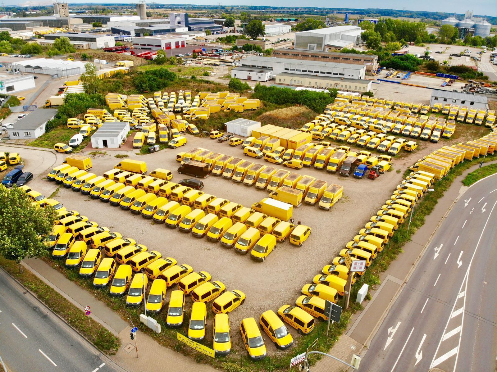 InterM GmbH - объявления о продаже undefined: фото 1