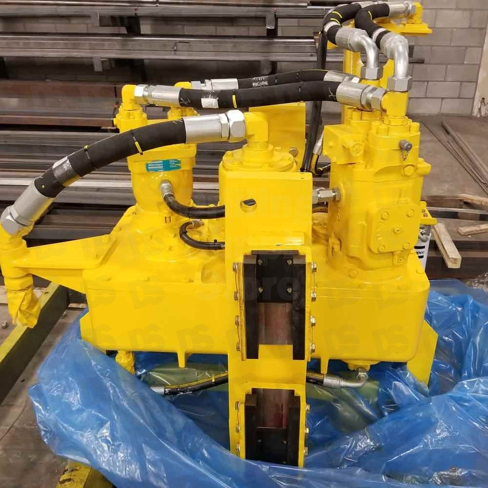 IPS GmbH undefined: фото 13