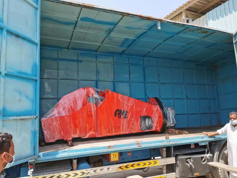 Al Mahad Engineering  (AME Attachments) undefined: фото 5