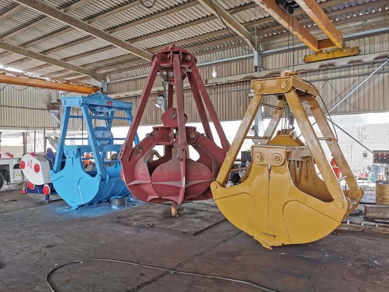 Al Mahad Engineering  (AME Attachments) undefined: фото 15