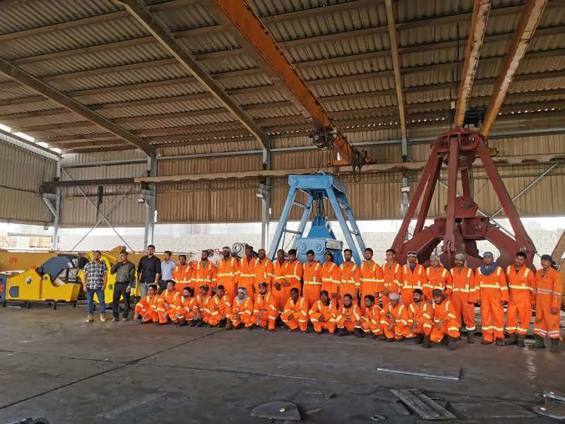 Al Mahad Engineering  (AME Attachments) undefined: фото 11