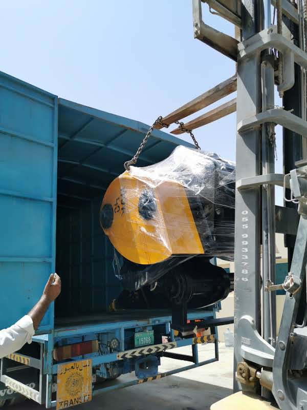 Al Mahad Engineering  (AME Attachments) undefined: фото 6