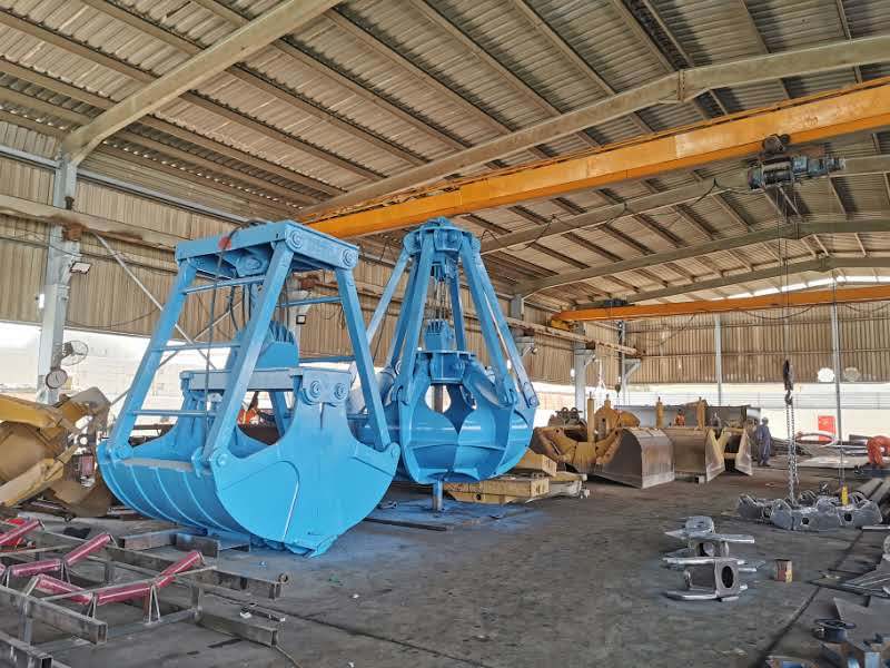 Al Mahad Engineering  (AME Attachments) undefined: фото 16