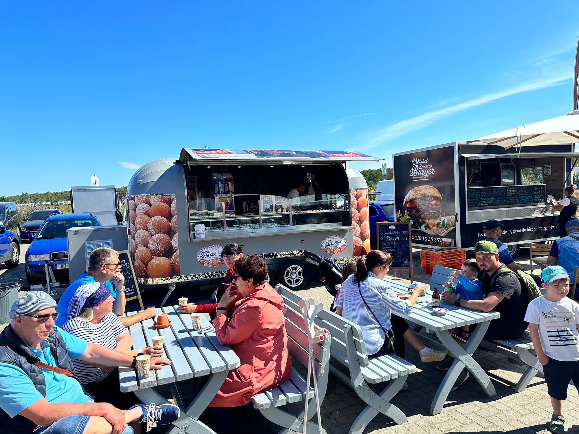 SHINE - American Food Truck - объявления о продаже undefined: фото 31