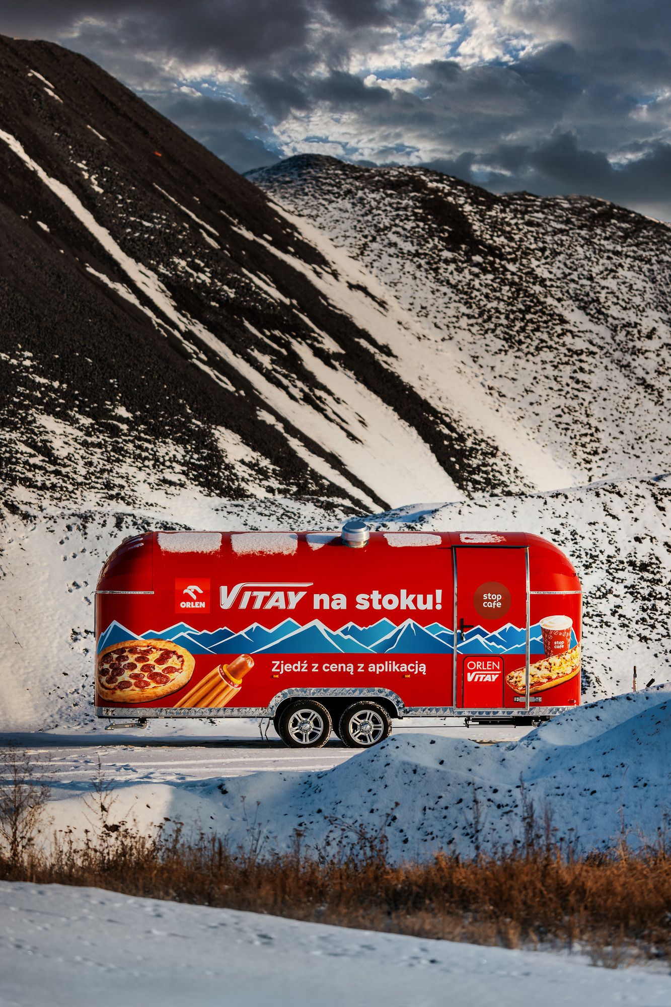 SHINE - American Food Truck - объявления о продаже undefined: фото 77