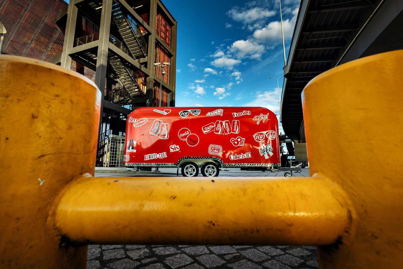SHINE - American Food Truck - объявления о продаже undefined: фото 32