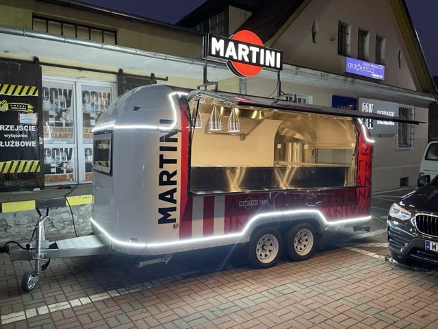 SHINE - American Food Truck - объявления о продаже undefined: фото 49