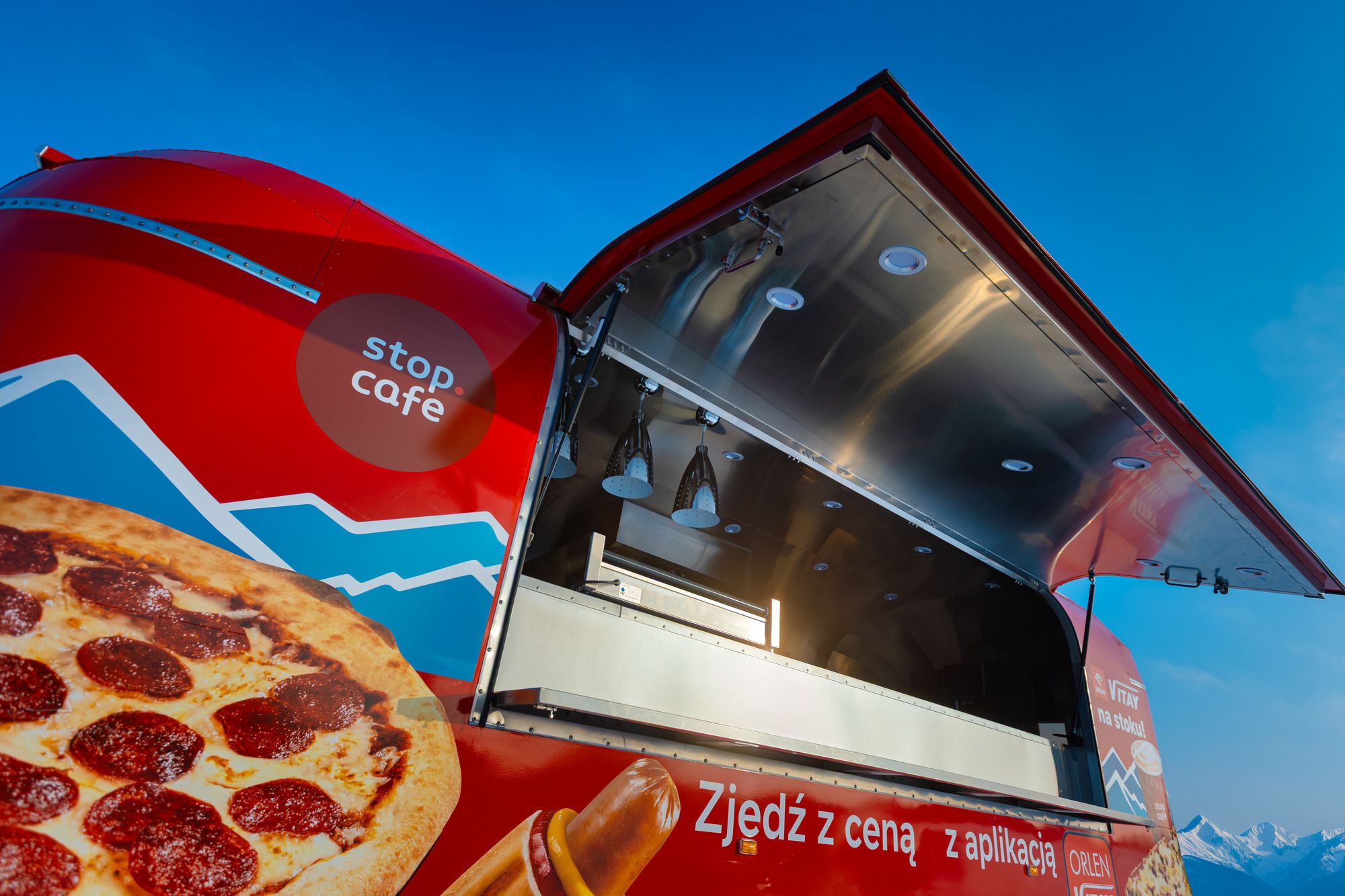 SHINE - American Food Truck - объявления о продаже undefined: фото 63