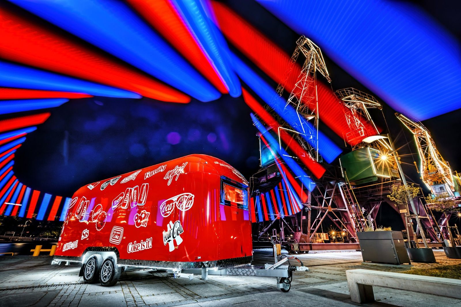 SHINE - American Food Truck - объявления о продаже undefined: фото 45