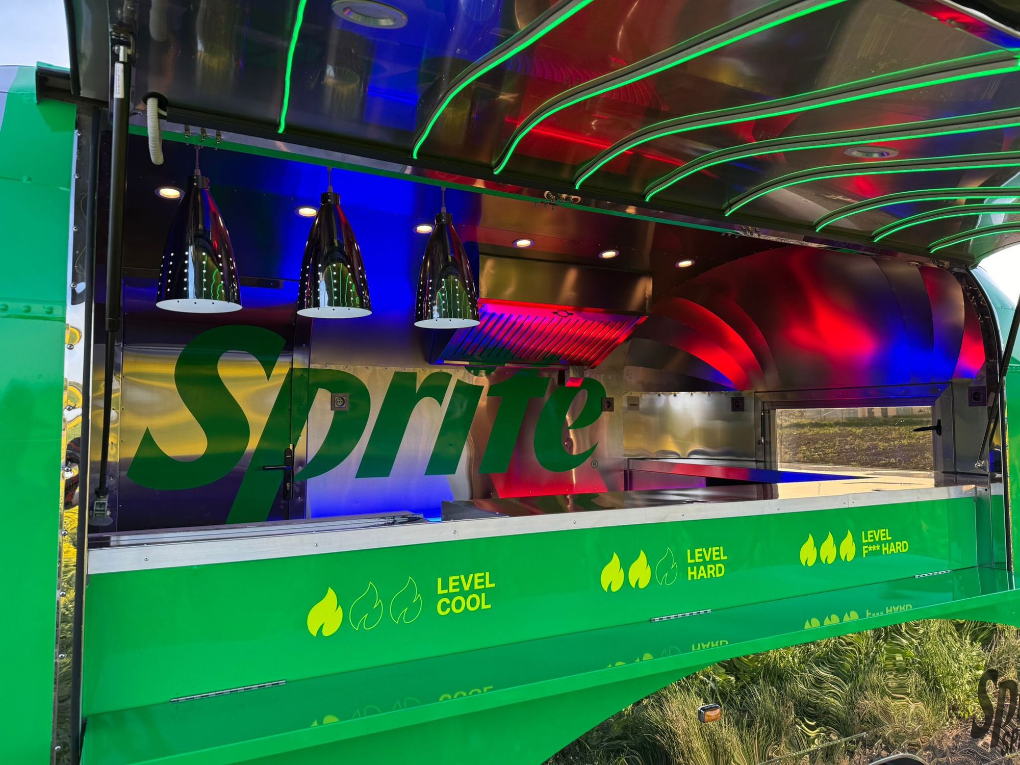SHINE - American Food Truck - объявления о продаже undefined: фото 23