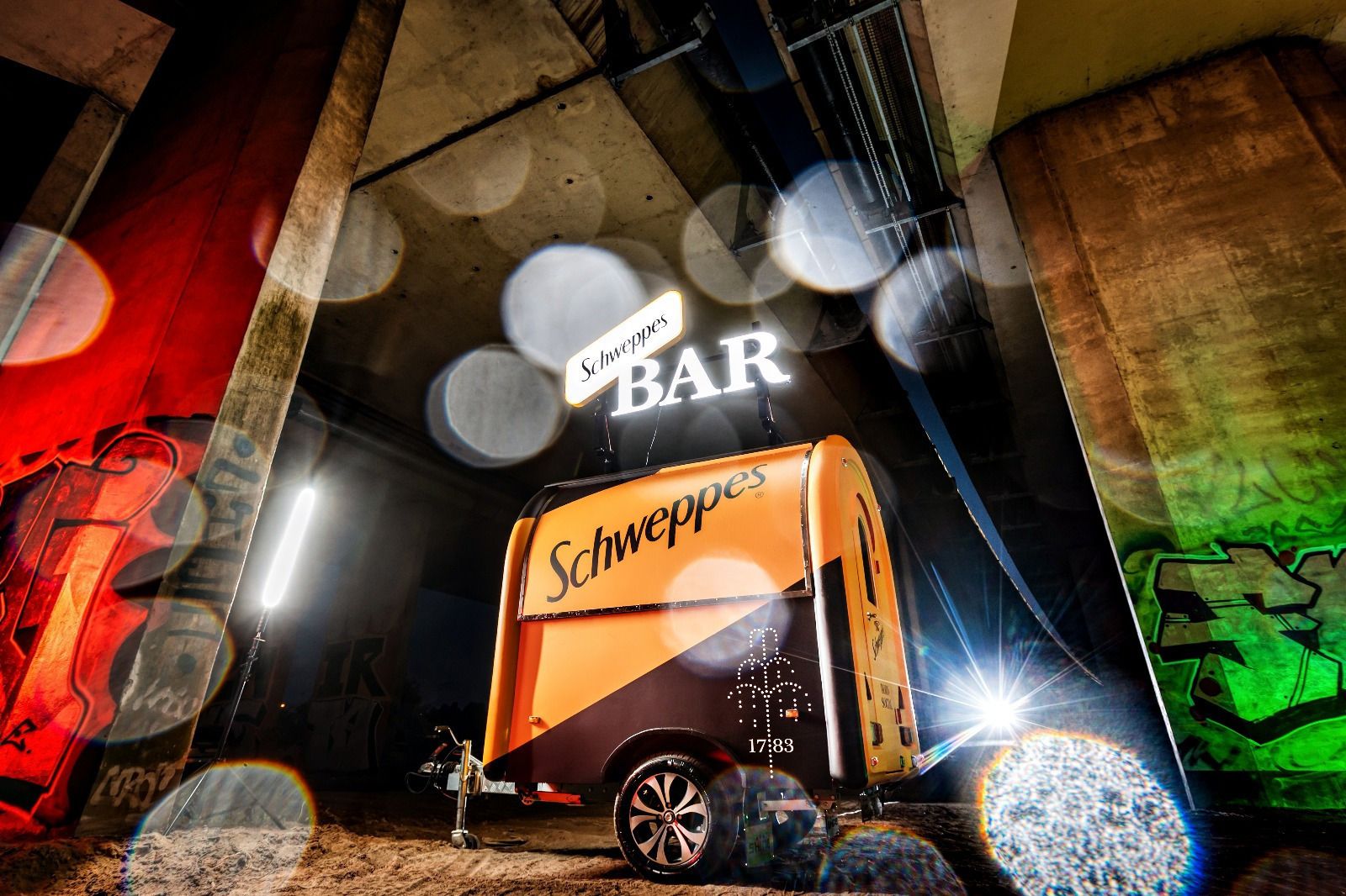 SHINE - American Food Truck - объявления о продаже undefined: фото 15