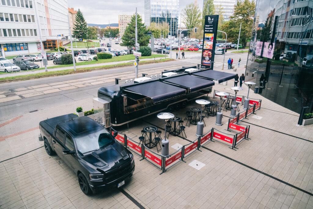 SHINE - American Food Truck - объявления о продаже undefined: фото 26