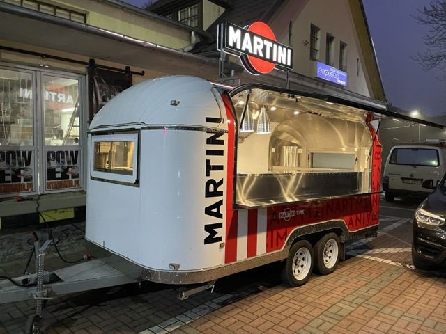 SHINE - American Food Truck - объявления о продаже undefined: фото 19