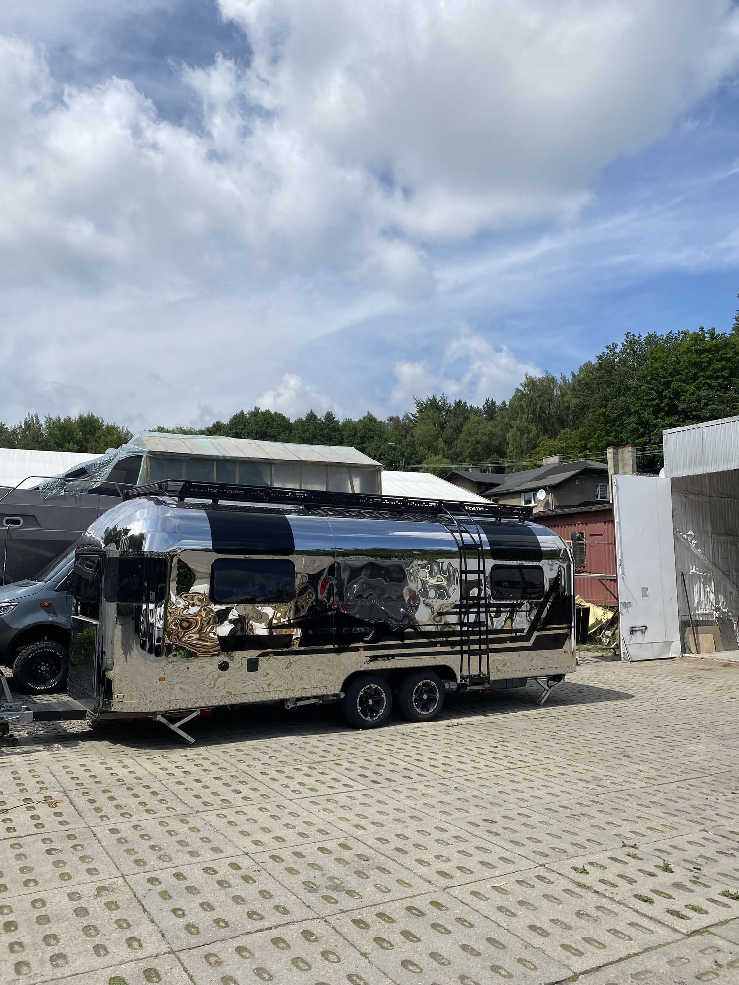 SHINE - American Food Truck - объявления о продаже undefined: фото 35