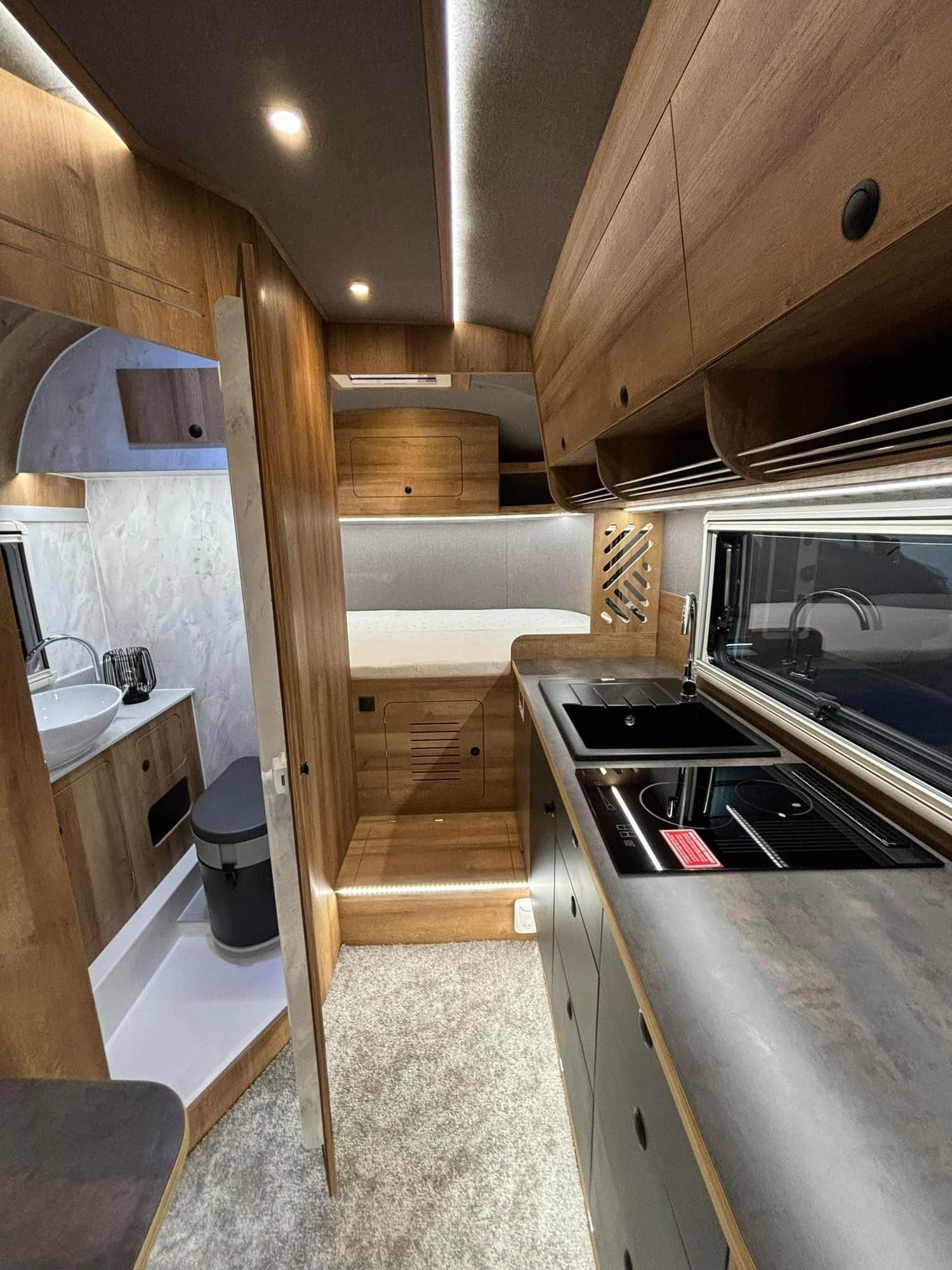 SHINE - American Food Truck - объявления о продаже undefined: фото 43