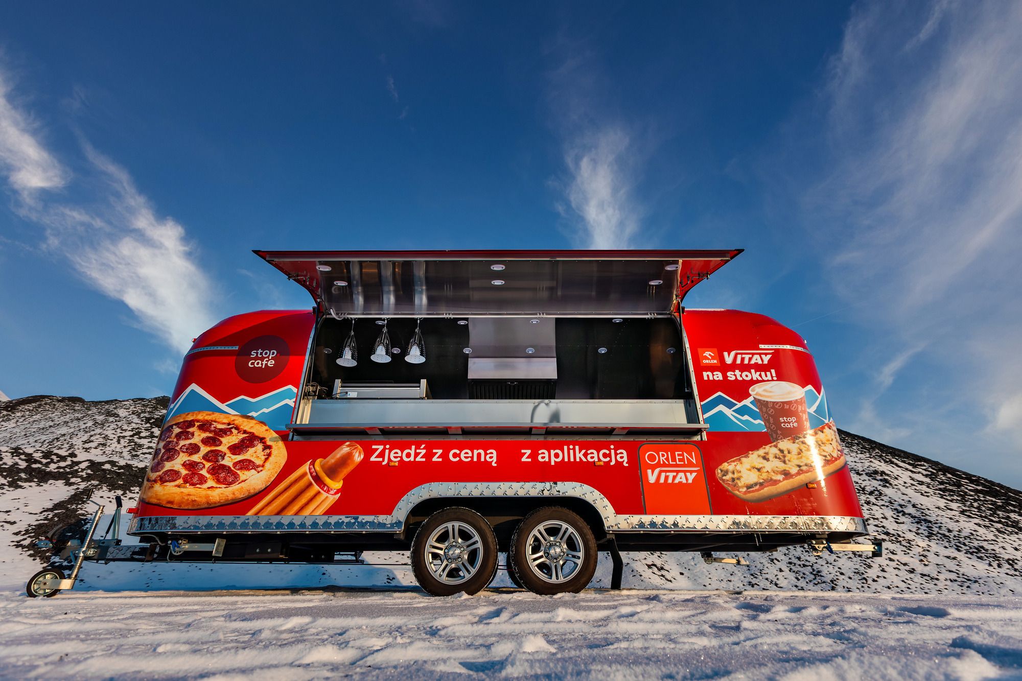 SHINE - American Food Truck - объявления о продаже undefined: фото 69