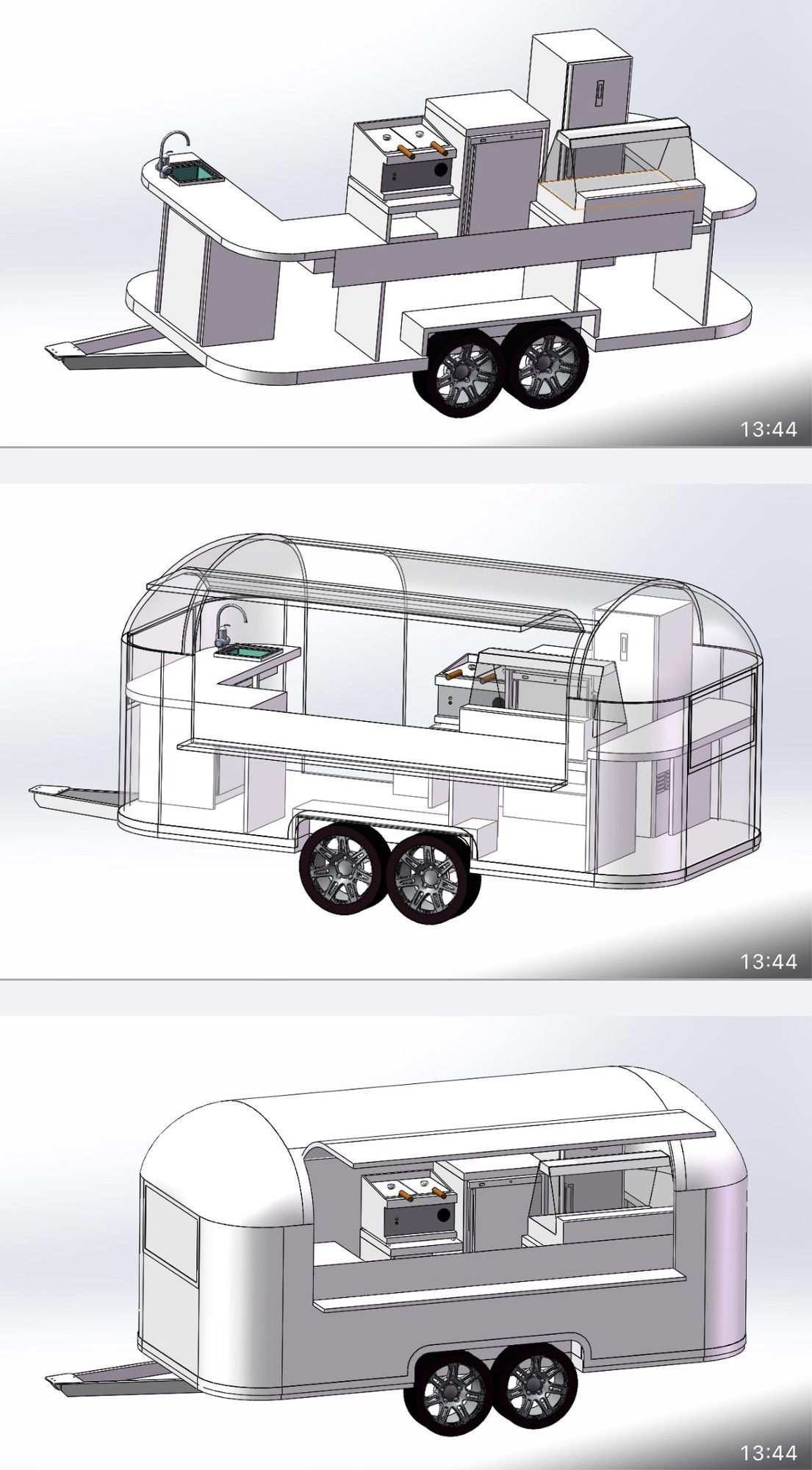 SHINE - American Food Truck - объявления о продаже undefined: фото 52