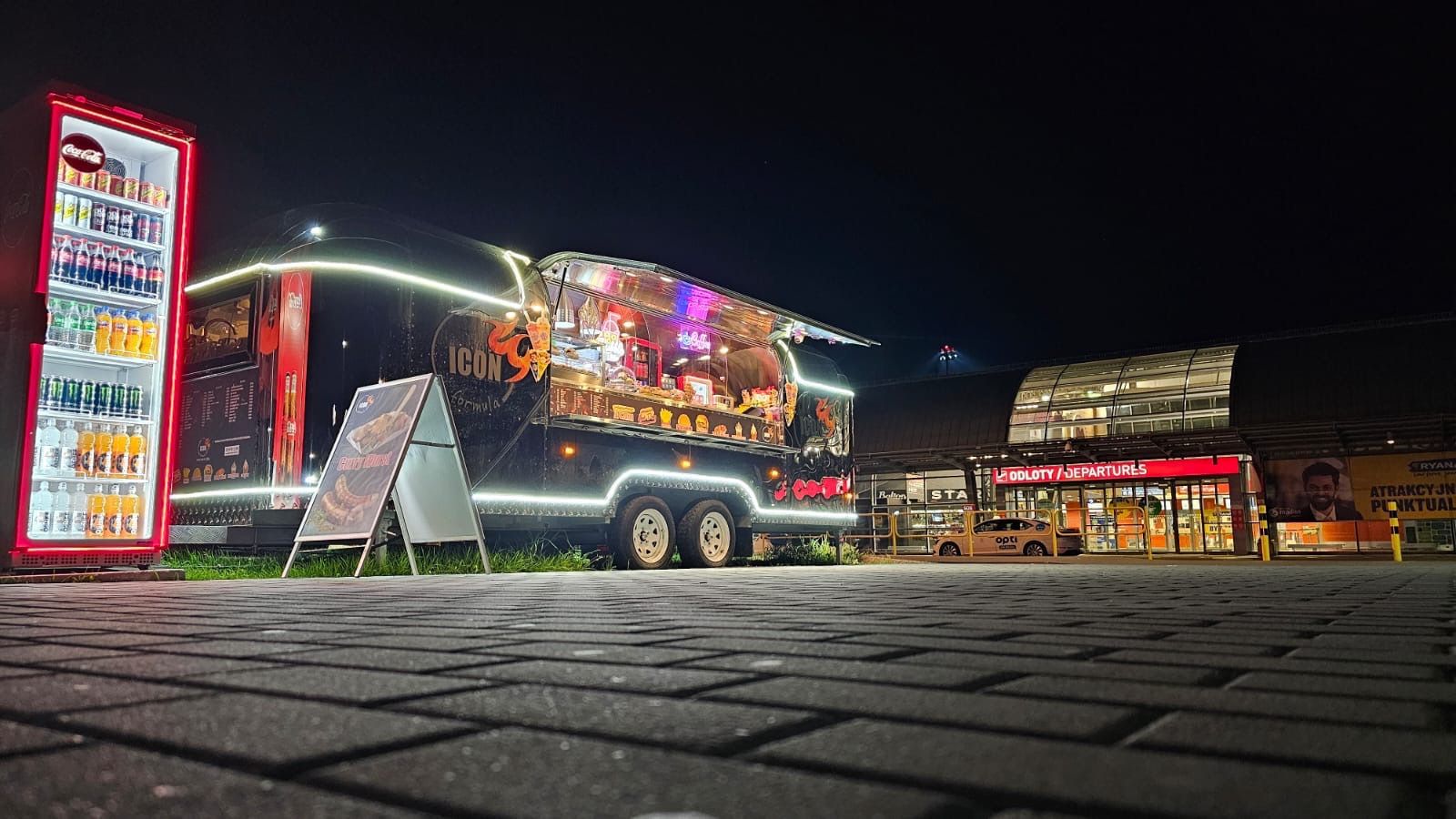 SHINE - American Food Truck - объявления о продаже undefined: фото 2
