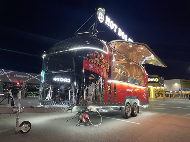 SHINE - American Food Truck - объявления о продаже undefined: фото 11
