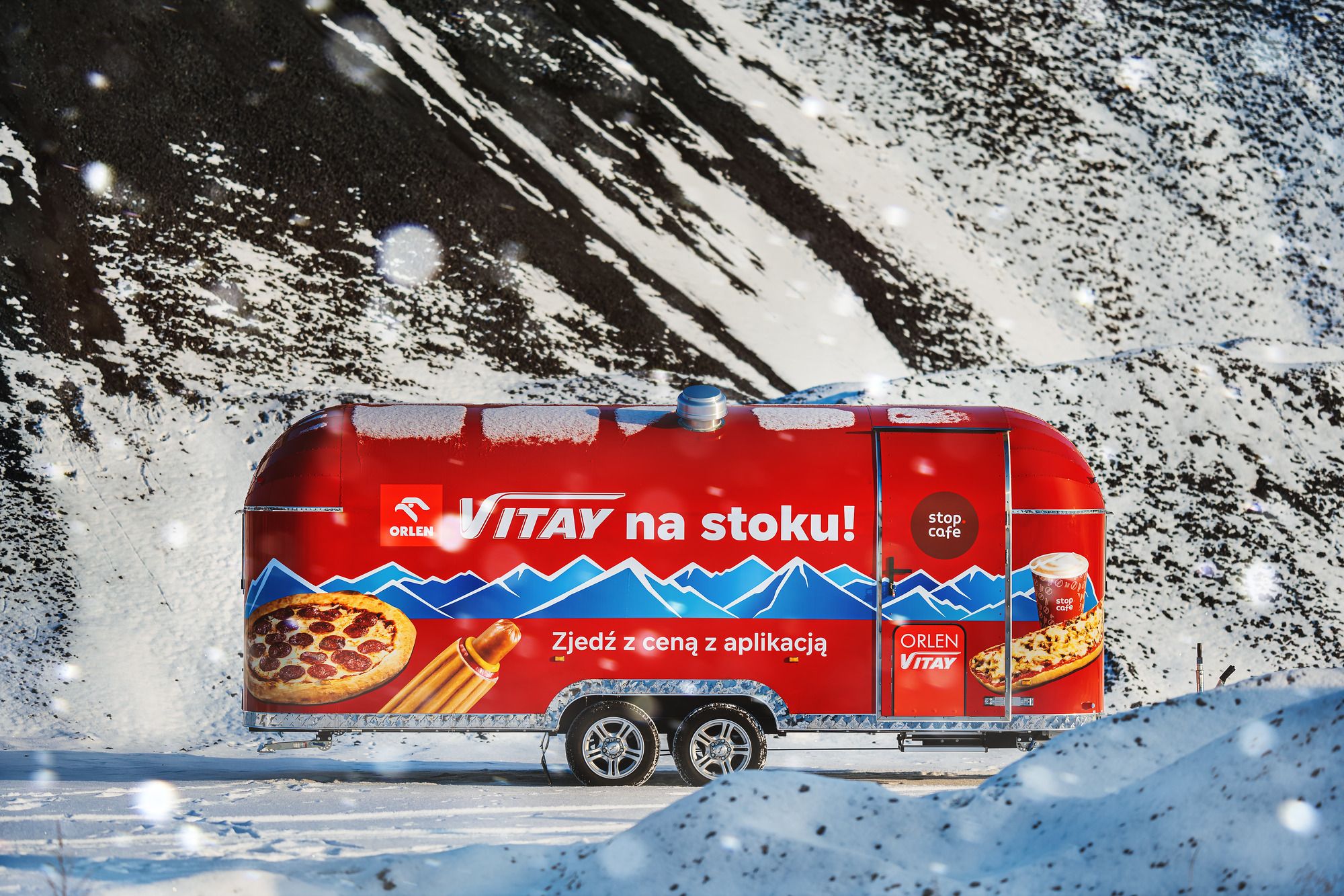 SHINE - American Food Truck - объявления о продаже undefined: фото 73